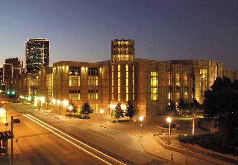 Courtyard Fort Worth West At Cityview Wyposażenia zdjęcie
